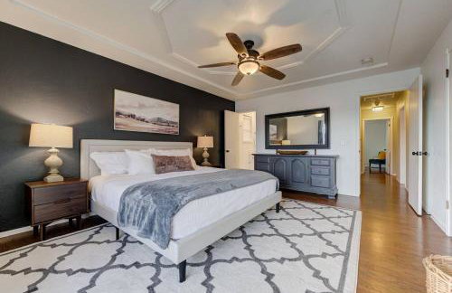 Family Home 5 Beds 3 Baths By Oc - Foto 2