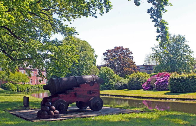 Comfy Groenlo Apartment With Garden - Foto 80