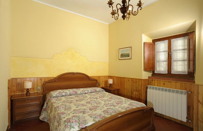 Agriturismo Bellosguardo - Foto 11