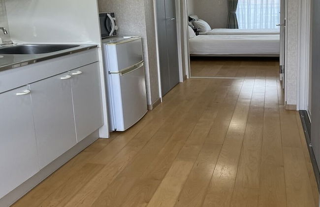 YANBARU STAY CHURAYADO - Foto 1