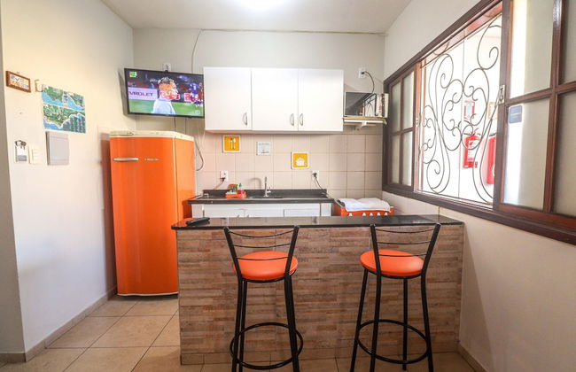 Apartamentos Pipa Centro - Foto 22