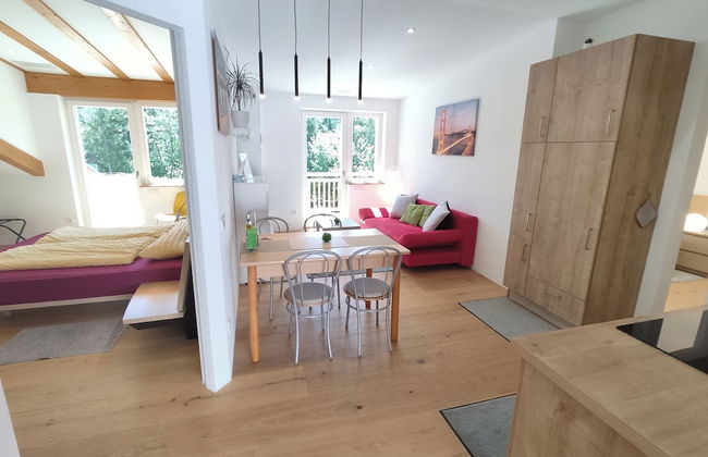 Vidora Apartments - Foto 44