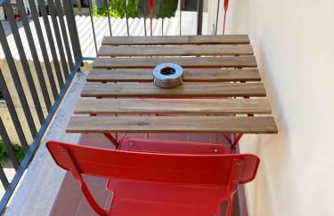 M4 WHITE Monolocale Moderno e Funzionale - Foto 5