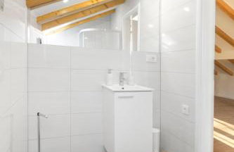 Villa Antonia with heated pool - Foto 24