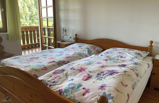 Holiday Apartment Cherry Blossom - Photo 3