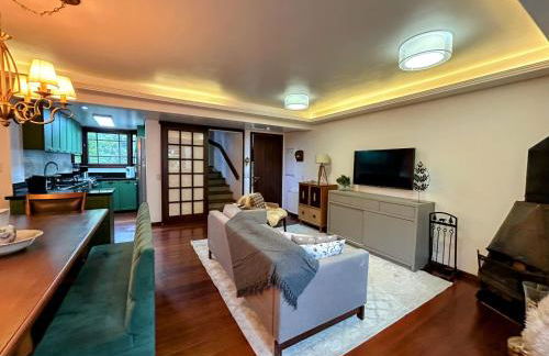 Sobrado com 4 quartos melhor localização Gramado - Photo 4