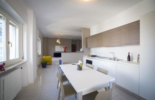 Aurum ApartHotels Gambara - Foto 20