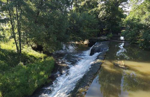 Ferienwohnung Morgenlicht - Foto 15