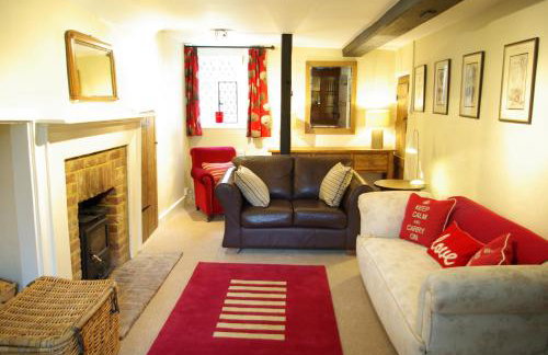 Leeds Castle Holiday Cottages - Foto 24