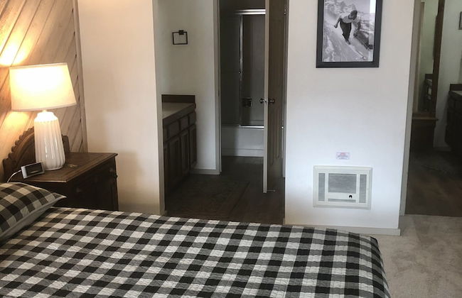 Aspen Creek #114 - Near Year-round Activities! - Foto 7