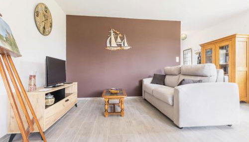 Gîte calme près de Pornic avec wifi et animaux admis - FR-1-306-1311 - Foto 4