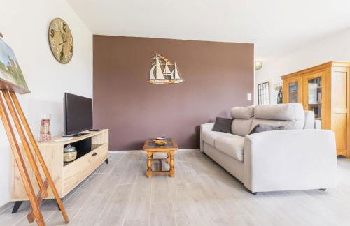 Gîte calme près de Pornic avec wifi et animaux admis - FR-1-306-1311 - Foto 4