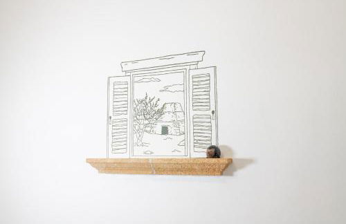 Le 2 stelle Holiday home - Foto 19