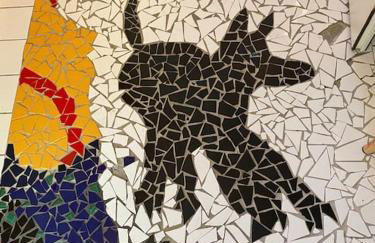 Extravagantes ganzes Haus am Staffelsee (DHH), Villa Kunterbunt - Foto 29