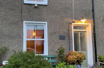 The Stopping Point Stylish Coastal Retreat near Cartmel & Lake District - Foto 48