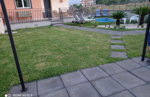 Trinacria dell'Etna - Foto 4