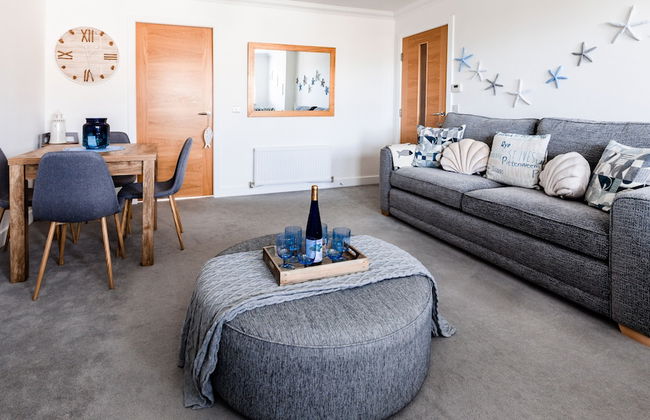 Jules By The Sea Anstruther - Foto 9