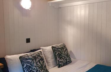 Cornwall Luxury Hot Tub Huts - Foto 9