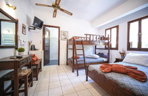 Hotel Hagiati - Foto 52