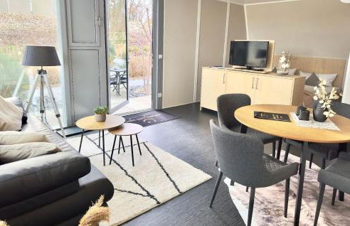 Appartment Düne 3 1OG Grundbelegung 2 Pers - Foto 18