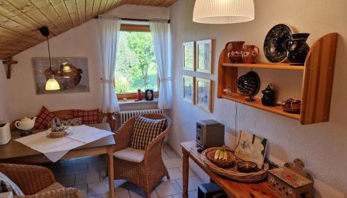 Ferienwohnung Gipfelglück 931 mit Hallenbad und Sauna - Foto 5