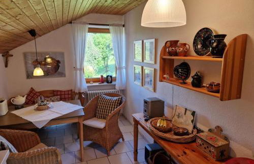 Ferienwohnung Gipfelglück 931 mit Hallenbad und Sauna - Foto 5