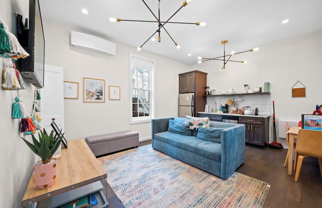 Baldwin Flats - Foto 32