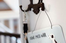 Wunderschöne Ferienwohnungen - Willkommen in der Deichluft - Foto 59