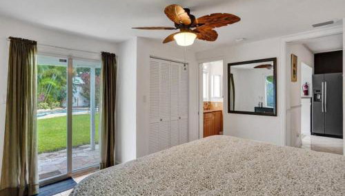 3 min. walk to Wilton Drive, pool and huge yard - Foto 3