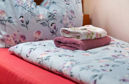 Apartmenthaus Ferienwohnungen Sila - Foto 38