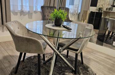 Cozy 1 Bedroom apartment, 30 mins to Oxford street by tube C - Foto 16