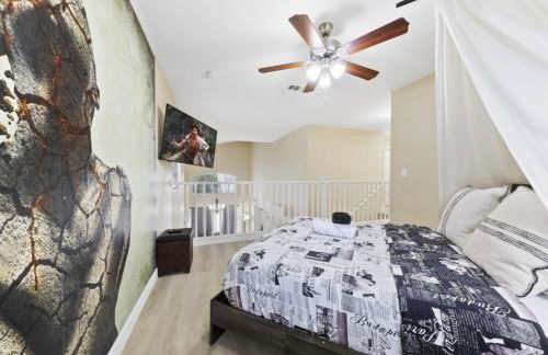 ZEN - A home away from home and in HEART of Las Vegas - Foto 17