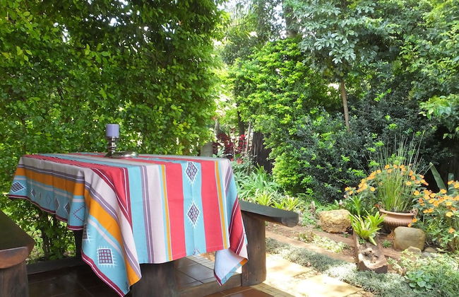 Dublin Guest Lodge - Foto 37