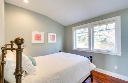 Oceanfront Moclips Retreat with Beach Access and View! - Foto 13