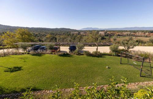 CAN BUFÍ, Espectacular casa con piscina interior - Photo 45