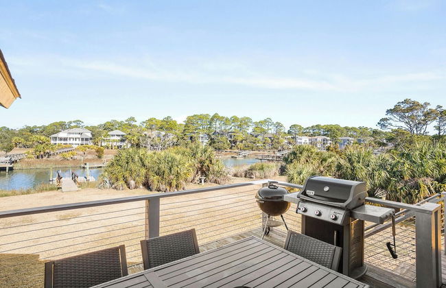 Ocean View House, Access to Golf & Resort - Foto 47