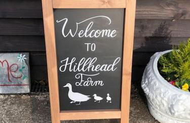 Hill Head Cottage - Foto 26