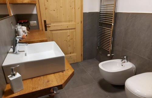 CHALET VILLA RITA - Foto 13