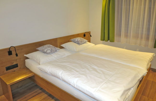 Apart Bergart - Foto 10