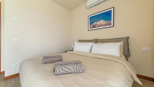 COS54 - Exclusive Apartment - - Foto 4, towels