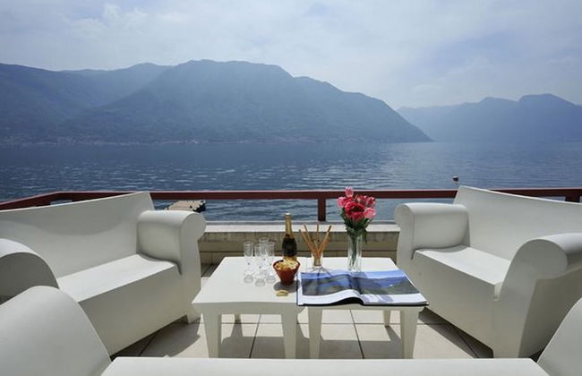 Villa Parisi - Photo 19