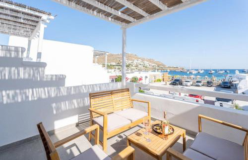 SEA SIDE APARTMENTS IN ORNOS BEACh - Foto 19