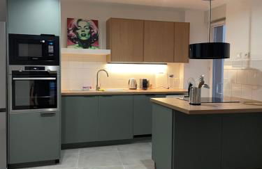 LE PIERRE 2 CH 2 SDB 1 parking - Foto 10