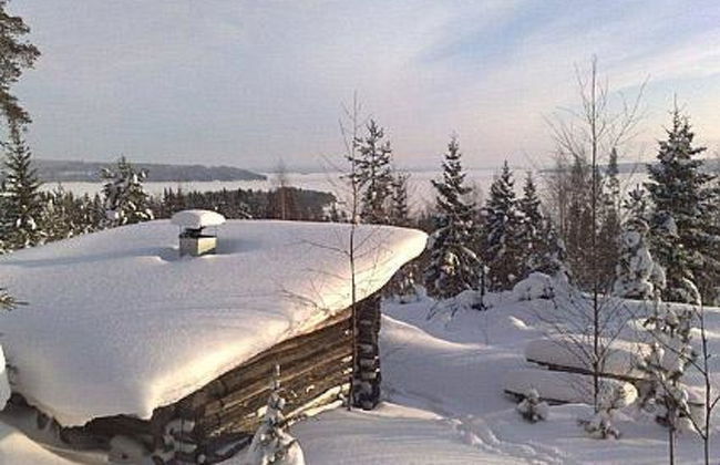 Harakanpesä - Foto 21