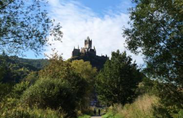 Ferienwohnung Ambiente - Foto 40