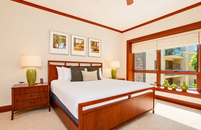 The Resort at Kapalua Bay Ocean View 3 BR Sleeps 8 Luxury Resort Living Complimentary Car with 6 Nights MON-1304 by KBM - Foto 31