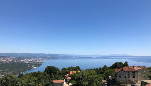 Uphill Opatija Apartment - Foto 4