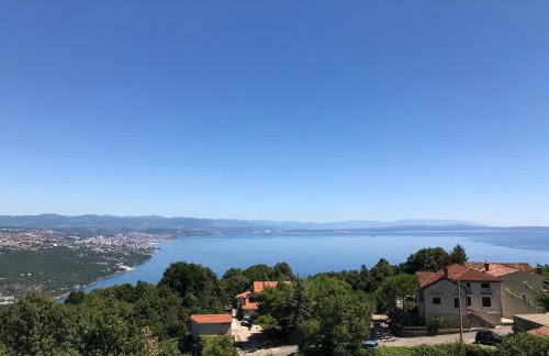 Uphill Opatija Apartment - Foto 4