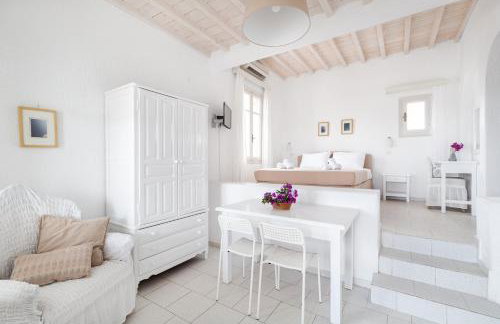 Fos Apartments Mykonos - Foto 24