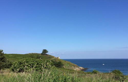 Studio de Charme "Le Coquillage " Jacuzzi privatif - Foto 40